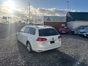 Volkswagen Golf Estate - Image 4