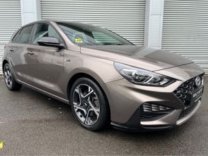 Hyundai i30 1.0 PETROL DELUXE NLINE 5DR - Image 2