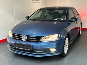 Volkswagen Jetta HIGHLINE 2.0 TDI MANUAL 5SPEED 11 - Image 3