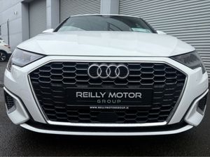 Audi A3 2.0 DIESEL SPORTBACK SE - Image 2