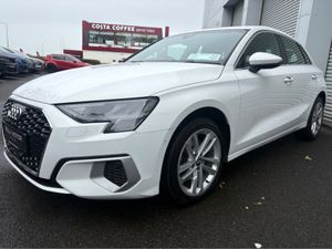 Audi A3 2.0 DIESEL SPORTBACK SE - Image 3