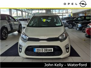 Kia Picanto 1.0 K1 Petrol - Image 3
