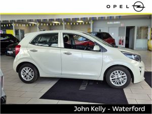 Kia Picanto 1.0 K1 Petrol - Image 4