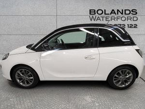 Opel Adam 1.4 Easytronic JAM From  39 per Week - Image 2
