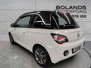 Opel Adam 1.4 Easytronic JAM From  39 per Week - Image 3