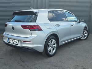 Volkswagen Golf LIFE COMMERCIAL 2.0 TDI 115HP - Image 4