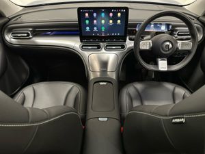 SMART #1  1 Pro 66kw - Image 4