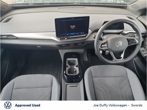 Volkswagen ID.4 Id4 Match Pro Match 286 Pro Perfo - Image 3
