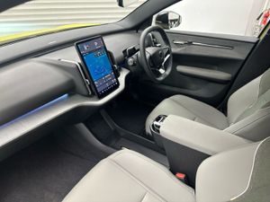 Volvo EX30 Plus Long Range  available   85 P/W ON - Image 4