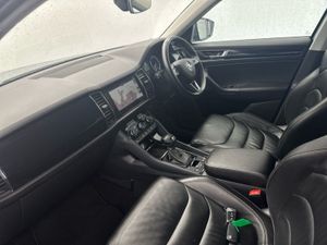Skoda Kodiaq 2.0tdi Style  just IN   110 P/W - Image 4