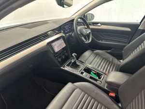 Volkswagen Passat 2.0tdi Elegance  just IN   80 P - Image 4