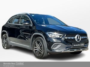 Mercedes-Benz GLA 180d Progressive Line Compact S - Image 4