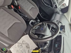 Ford Ka KA Zetec 1.2 85bhp 5speed 4DR - Image 4