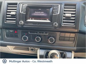 Volkswagen Transporter Transporter 3000KGS 150BHP - Image 2