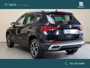 SEAT Ateca 1.0tsi 110hp SE - Image 3