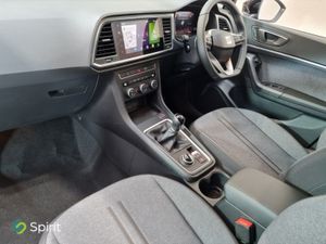 SEAT Ateca 1.0tsi 110hp SE - Image 4