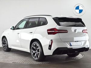 BMW X3 30e Xdrive M Sport - Image 2
