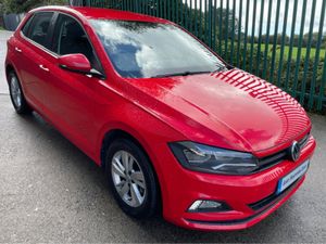 Volkswagen Polo 1.0 TL 80HP 5DR VERY GOOD! - Image 2