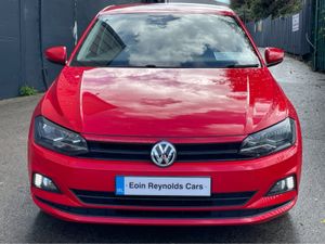 Volkswagen Polo 1.0 TL 80HP 5DR VERY GOOD! - Image 3