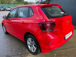 Volkswagen Polo 1.0 TL 80HP 5DR VERY GOOD! - Image 4