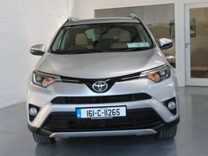 Toyota RAV4 2016, Sol, Finance Arranged Px welcome - Image 3