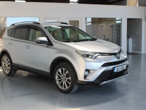 Toyota RAV4 2016, Sol, Finance Arranged Px welcome - Image 4