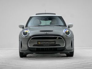 Mini Cooper ELECTRIC LEVEL 3 - Image 2