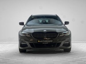 BMW 3-Series 330E M SPORT PRO EDITION TOURING - Image 2