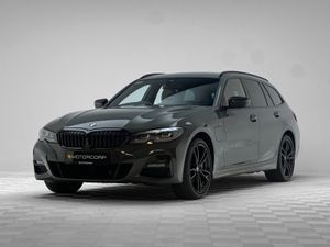 BMW 3-Series 330E M SPORT PRO EDITION TOURING - Image 3