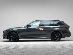 BMW 3-Series 330E M SPORT PRO EDITION TOURING - Image 4