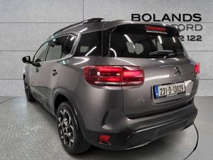 Citroen C5 Aircross Feel Pack Bluehdi 130 Eat8 Fr - Image 3