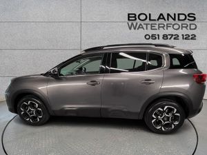 Citroen C5 Aircross Feel Pack Bluehdi 130 Eat8 Fr - Image 4
