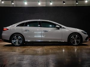 Mercedes-Benz E-Class EQE 300 SPORT EDITION - SELE - Image 2