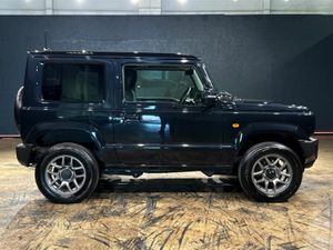 Suzuki Jimny 0.7 AUTOMATIC SUV - CRUISE CONTROL - Image 2