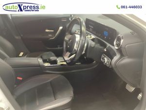 Mercedes-Benz A-Class A 250 E AMG LINE EXECUTIVE, - Image 2