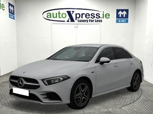 Mercedes-Benz A-Class A 250 E AMG LINE EXECUTIVE, - Image 3