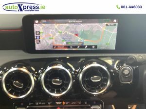 Mercedes-Benz A-Class A 250 E AMG LINE EXECUTIVE, - Image 4