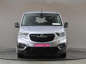 Opel Combo 1.5 Turbo D Life 100BHP 6spd Energy XL - Image 2