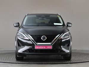 Nissan QASHQAI 1.3 CVT Mild Hybrid SV Premium  36 - Image 2