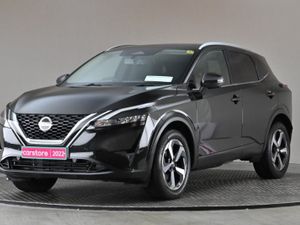 Nissan QASHQAI 1.3 CVT Mild Hybrid SV Premium  36 - Image 3