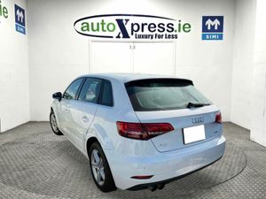 Audi A3 SPORTSBACK 1.4 TFSI Automatic - Image 3