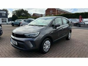 Opel Crossland My21-sc-1.2i 83PS -pet-5sp 5DR - Image 2