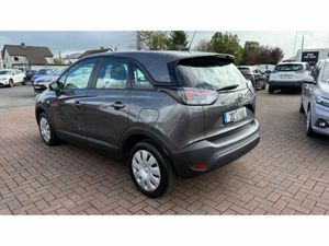 Opel Crossland My21-sc-1.2i 83PS -pet-5sp 5DR - Image 3
