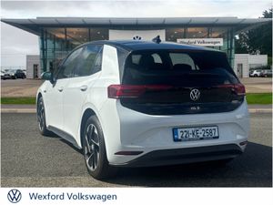 Volkswagen ID.3 Comfort 58kwh 145HP - Image 4
