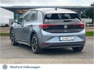 Volkswagen ID.3 Life DX 58kwh 204HP - Image 4
