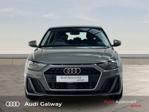 Audi A1  299 p/m - 30 Tfsi 110HP S Line - Image 2