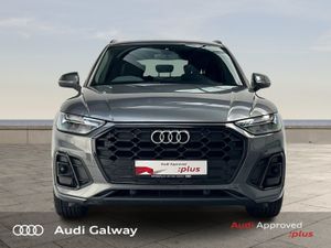 Audi Q5  499 p/m - 2.0 TDI 163HP S Line Auto - Image 4