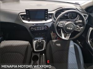 Kia Ceed 1.6 Mhev K2 Diesel - Image 3