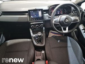 Renault Clio TCe 90 Dfull Evolution - Image 3