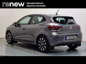 Renault Clio TCe 90 Dfull Evolution - Image 4